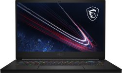 MSI GS66 Intel Core i7 11th Gen 11800H – (16 GB/1 TB SSD/Windows 10 Home/8 GB Graphics/NVIDIA GeForce RTX 3070/165 Hz/95 W) GS66 Stealth 11UG-418IN Gaming Laptop(15.6 inch, Black, 2.1 Kg)