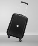 ARISTOCRAT ARMSTRONG STROLLY 53 360 JBK Cabin Suitcase 4 Wheels – 21 Inch