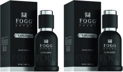 FOGG Explore Perfume ScentLong Lasting Eau de Parfum – 100 ml(For Men)