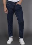 DUCATI Slim Men Blue Jeans