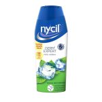 Nycil Germ Expert Cool Herbal Prickly Heat and Cooling Powder – 400 g | Get Relief from Skin Problems