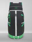 SKYBAGS Crest Rucksack – 45 L(Black)