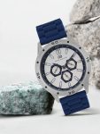 PETER ENGLAND 2023 Edition Analog Watch – For Men