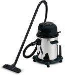 MarQ by Flipkart SuperVac 1600 Watts Powerful High Pressure Washer(Silver, Black)