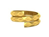 PNG Jewellers 10 gm Vedhani Gold coin 24 kt (995)