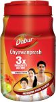 Dabur Chyawanprash Awaleha | 3X Immunity | Clinically Tested | 2 Kg(2 kg)
