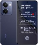 realme P3 Ultra 5G (Neptune Blue, 256 GB)(8 GB RAM)