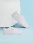 PUMA Puma Shuffle Ultra Sneakers For Men(White , 10)