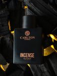 CARLTON LONDON Incense Eau de Parfum – 50 ml(For Men)