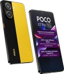 POCO X7 Pro 5G (Yellow, 256 GB)(8 GB RAM)