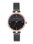 French Connection Analog Black Dial Women’s Watch-FCN00030B