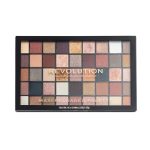 Revolution Makeup Revolution Maxi Reloaded Palette Large It Up, Matte Finish – Multicolor, 60G