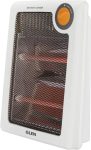 Glen HA-7012 Electric Quartz Room Heater 2 Heat Settings – HA7012QZ ISI Certified Room Heater Quartz Room Heater