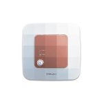 Bajaj Maestro 15 L Storage Water Heater For Home | 4 Star Rated Geyser For Bathroom & Kitchen | Child Safety Mode | 2 Years Warranty 【White & Beige】