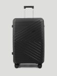 Wildcraft Quartz Cabin Suitcase 8 Wheels – 23 Size – Measuring Unit refers to the unit used to measure the size of the product.