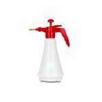 Ocean Mart Pressure Spray Pump, 1 Litre Water Pump Sprayer for Gardening, Home Garden Plant Water Sprayer, Spray Bottles for Lawn and Garden Plants, Plant Watering Can