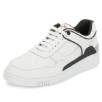 Cruiser Men’s Atlas Grey Sneakers_8 UK (2553-7)