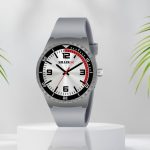 KILLER KL-9612-RED KL-9612-RED Stylish Analog Watch – For Men
