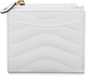 Fastrack Women Casual Grey Fabric Wallet