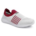 Action Mens Light Weight|Comfortable|Trendy|Running|Breathable|Gym|Walking AElastic01-LightGrey-10