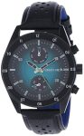Fastrack Space Analog Blue Dial Men’s Watch NM3201NL01/NN3201NL01