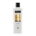 TRESemme Keratin Smooth Conditioner 335ml With Keratin Protein and Argan Oil | Salon-Like Smooth Hair | Up To 72H Frizz Control