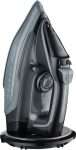 BLACK+DECKER BXIR2603IN 2600 W Steam Iron(White, Black)