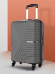 Safari Magnum Zeno 55 Cabin Suitcase 4 Wheels – 22 Inches