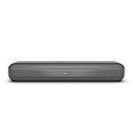 amazon basics Bluetooth Speaker 5.3 Soundbar with 16W RMS, 2000mAh Battery, Upto 8 Hrs @50% Volum Playtime Aux/USB Port (Black)