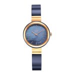 Titan Xylys Quartz White Dial Classic Analog Watch for Women