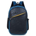 Pockester Large 35 L Laptop/Office/College/School/Travel Unisex Backpack (Compatible with 15.6 inch laptops) (Sky Blue)