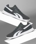 REEBOK Reebok Stridium 2.0 Running Shoes For Men(Grey , 9)