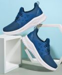 CAMPUS CAMP-PROTO Walking Shoes For Men(Blue , 7)