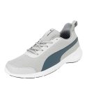 Puma Mens City Gray Violet-Quarry-Dark Slate Sneaker – 6UK (38811103)