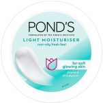 POND’s Light Moisturizer , Non-Oily Fresh Feel(200 ml)