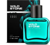 Wild Stone Edge Perfume Eau de Parfum Eau de Parfum – 50 ml(For Men)