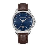 Kenneth Cole Analog Blue Dial Men’s Watch-KCWGB2217801MN