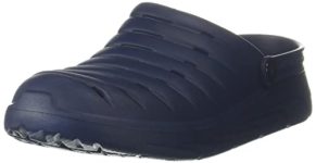 Bata Floatz Men’s Slip-on Clog – Navy (7 UK) (8719733)