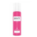 ENVY Luv Deo For Women – 120ML | Long Lasting Deodorant Perfume Body Spray for Women
