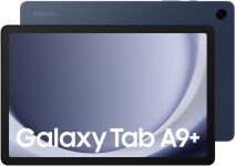 Samsung Galaxy Tab A9+ 8 GB RAM 128 GB ROM 11.0 inch with Wi-Fi+5G Tablet (Navy)