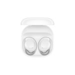 Samsung Galaxy Buds Core (White) Galaxy AI Enabled in-Ear TWS with ANC | Enriched Bass | 6 Mic Setup | IP54 | 35hrs Battery | Touch Controls