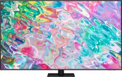Samsung Q70BAKL 163 cm (65 inch) QLED Ultra HD (4K) Smart Tizen TV(QA65Q70BAKLXL)