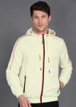 DUCATI Full Sleeve Solid Men Jacket