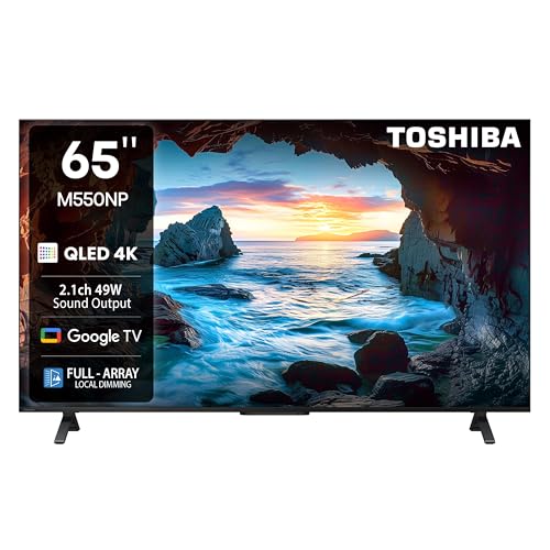 Xiaomi 80 cm (32 inch) F Series HD Ready Smart LED Fire TV L32MB-FIN