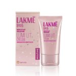 LAKMÉ Cream Lumi Skin Dew Rose 60G