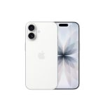 iPhone 17 256 GB: 15.93 cm (6.3″) Display with Promotion, A19 Chip, Center Stage Front Camera for Smarter Group Selfies, Improved Scratch Resistance, All-Day Battery Life; White