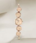 Titan NP95096WM01 Analog Watch – For Women