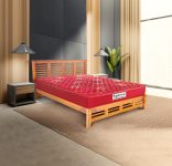 Hypnos Orthobond 05 inch King Bonnell Spring Mattress(L x W: 78 inch x 72 inch)