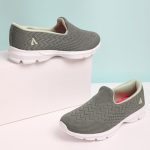 Aqualite Women SKR-131 Shoes, Pista, 4 UK/India