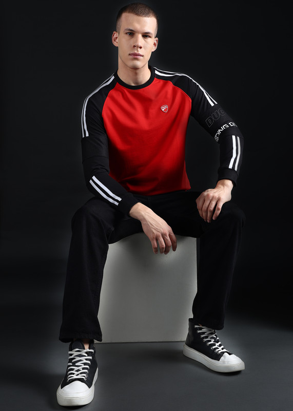 SAFARI Symphony Cabin Suitcase 8 Wheels – 22 inch